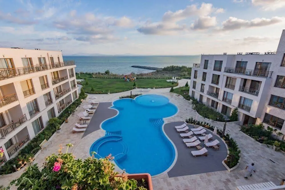 Diamond Beach Resort Burgas 3*,  Bulgaria