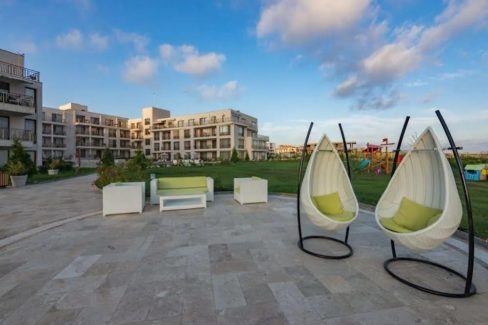 Diamond Beach Resort Burgas Bulgaria